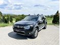 DACIA DUSTER 1.6 Access Keveset futott. navigáció. tempomat. tolatóradar. vonóhorog