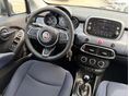 FIAT 500X 2022/3 - 17