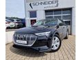 AUDI E-TRON 55 Basis quattro (Automata)