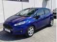 FORD FIESTA 2014/10 - 1