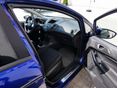 FORD FIESTA 2014/10 - 11
