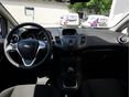 FORD FIESTA 2014/10 - 12