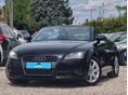 AUDI TT Roadster 2.0 TFSI KEVÉS KM+BŐR+ÜLÉSFŰTÉS+ALUFELNI+EL.ÜLÉSEK++++