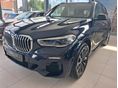 BMW X5 2020/10 - 2