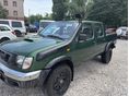 NISSAN PICK UP 2.5 4WD Navara