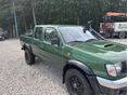 NISSAN PICK UP 2000/9 - 2