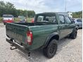 NISSAN PICK UP 2000/9 - 3