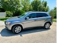 MITSUBISHI ASX 1.8 DI-D Intense 4WD