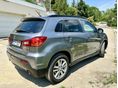 MITSUBISHI ASX 2012/2 - 3