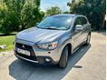 MITSUBISHI ASX 2012/2 - 5