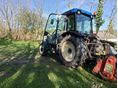 NEW HOLLAND T4050F