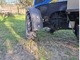 NEW HOLLAND 2008 - 2