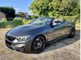 BMW M4 2018/5 - 2
