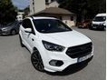 FORD KUGA 2.0 TDCi ST-Line AWD Poweshift Magyarországi Leinformálható Gk Első tulajdonostól!!!!!!!!!!!!!!!!