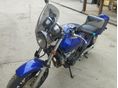 HONDA CB 400 1996 - 2