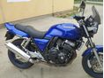 HONDA CB 400 
