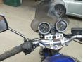 HONDA CB 400 1996 - 3
