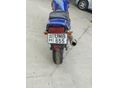 HONDA CB 400 1996 - 4