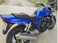 HONDA CB 400 1996 - 5