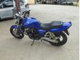 HONDA CB 400 1996 - 8
