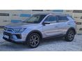 SSANGYONG KORANDO 1.5 Turbo GDI Style+ (Automata) Mo -i vez.szk./ Garanciális/ Újszerű állapot