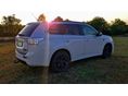 MITSUBISHI OUTLANDER 2013 - 2