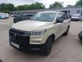 KGM (SSANGYONG) MUSSO GRAND 2.2 e-XDI Black Edition 4WD (Automata)