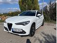 ALFA ROMEO STELVIO 2021/11 - 1