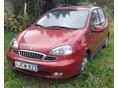 DAEWOO TACUMA 1.6 SX