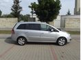 OPEL ZAFIRA B 2012/7 - 2