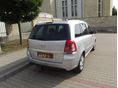 OPEL ZAFIRA B 2012/7 - 3