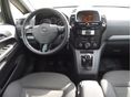 OPEL ZAFIRA B 2012/7 - 8