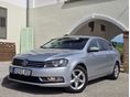 VOLKSWAGEN PASSAT 1.6 CR TDI Comfortline BMT ÚJ KUPLUNG - 4 PORLASZTÓ - KIVÁLÓ AUTÓ ÉS HITELRE IS VIHETŐ