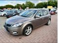 KIA CEE'D 1.6 EX EURO5 149.000Km Navi+Kamera.6Seb Radar Elől+Hátul.BőrÜlés