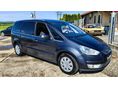 FORD GALAXY 2.0 TDCi Ghia DPF [7 személy] Szép. és jó állapotban! Igényesnek!