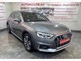 AUDI A4 ALLROAD 2021/9 - 1