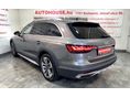 MATRIX LED! ALLROAD + QUATTRO! FEINNAPPA BŐR! KAMERA! 7.875.000 Nettó + Áfa!
