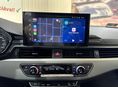AUDI A4 ALLROAD 2021/9 - 22