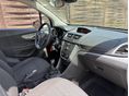 OPEL MOKKA 2016/9 - 12