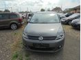 VOLKSWAGEN TOURAN 2012/11 - 1