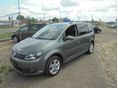 VOLKSWAGEN TOURAN 2012/11 - 2