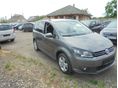 VOLKSWAGEN TOURAN 2012/11 - 3