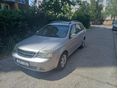 CHEVROLET LACETTI 1.6 16V Platinum