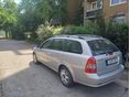 CHEVROLET LACETTI 2005/5 - 2