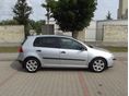 VOLKSWAGEN GOLF V 2007/1 - 2