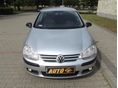VOLKSWAGEN GOLF V 2007/1 - 4