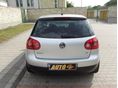 VOLKSWAGEN GOLF V 2007/1 - 5