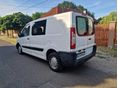 CITROEN JUMPY 2009/11 - 2