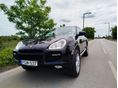PORSCHE CAYENNE 2004/8 - 6