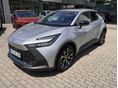 TOYOTA C-HR 1.8 Hybrid Style e-CVT